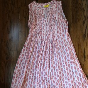 Roberta Roller Rabbit dress